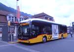 (277'877) - PostAuto Bern - BE 610'535/PID 12'124 - eMercedes am 15.
