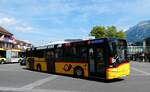 (279'456) - PostAuto BErn - BE 836'434/PID 10'340 - Solaris (ex Nr.