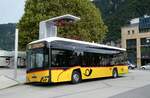 (279'873) - PostAuto Bern - BE 862'361/PID 12'280 - eSolaris am 4.