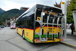 (279'874) - PostAuto Bern - BE 862'361/PID 12'280 - eSolaris am 4.