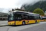(280'659) - PostAuto Bern - BE 610'544/PID 12'279 - eSolaris am 23.