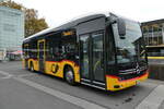 (281'488) - PostAuto Bern - BE 610'541/PID 12'130 - eMercedes am 14.