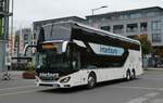 (281'500) - Intertours, Domdidier - FR 300'654 - Setra am 14.
