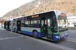 (282'378) - PostAuto Nordschweiz - BL 154'203/PID 12'421 - Mercedes (ex TPL Lugano Nr.