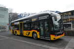 (283'269) - PostAuto Bern - BE 610'539/PID 12'128 - eMercedes am 19.