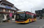 (283'309) - PostAuto Bern - BE 610'538/PID 12'127 - eMercedes am 19.