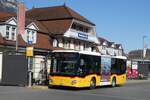 (285'196) - PostAuto Bern - BE 610'531/PID 11'947 - Mercedes am 3.
