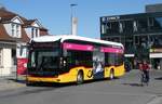 (285'199) - PostAuto Bern - BE 610'536/PID 12'125 - eMercedes am 3.