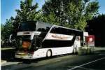 (086'306) - Grize, Avenches - VD 527'560 - Setra am 18.
