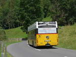 (194'431) - PostAuto Bern - BE 474'560 - Hess am 25.