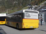 (211'015) - PostAuto Ostschweiz - SG 412'681 - Hess Personenanh�nger am 11.