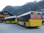 (248'756) - PostAuto Ostschweiz - SG 412'681/PID 10'149 - Hess Personenanh�nger am 18.