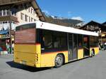 (248'767) - PostAuto Ostschweiz - SG 412'681/PID 10'149 - Hess Personenanh�nger am 18.