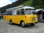 (146'364) - Langenegger S., W�denswil - ZH 94'923 - Saurer-OM am 17.