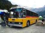 (146'369) - Schneller, M�genwil - AG 408'626 - Scania/Lauber (ex Dubuis, Savi�se) am 17.