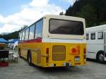 (146'377) - Schneller, M�genwil - AG 408'626 - Scania/Lauber (ex Dubuis, Savi�se) am 17.