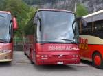 (154'696) - Zahner, Rufi - SG 17'984 - Volvo/Dr�gm�ller am 30.