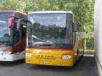 (162'055) - PostAuto Graub�nden - GR 170'161 - Setra am 13.
