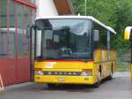 (162'109) - Bus Val M�stair, L� - GR 86'126 - Setra am 14.