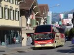 (173'706) - Aus Deutschland: Heininger, Sch�fweg - FRG-WH 92 - Neoplan am 8.