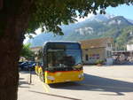 (218'628) - Fl�ck, Brienz - Nr.