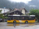 (219'890) - Fl�ck, Brienz - Nr.
