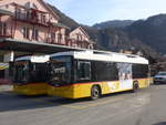 (223'762) - PostAuto Bern - BE 401'568 - Scania/Hess (ex AVG Meiringen Nr.