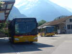 (225'819) - Fl�ck, Brienz - Nr.