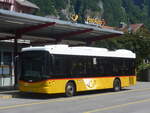 (227'460) - PostAuto Bern - BE 401'568 - Scania/Hess (ex AVG Meiringen Nr.