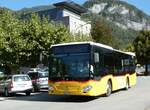 (255'831) - Fl�ck, Brienz - Nr.