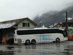 (257'321) - Intertours, Domdidier - FR 300'497 - Mercedes am 1.