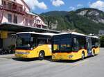 (265'609) - Fl�ck, Brienz - Nr.