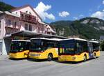 (265'610) - Fl�ck, Brienz - Nr.