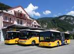 (265'611) - Fl�ck, Brienz - Nr.