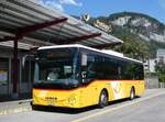 (265'633) - Fl�ck, Brienz - Nr.