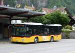 (275'764) - Fl�ck, Brienz - Nr.