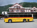 (276'771) - Oser, B�rchen - VS 93'575 - NAW/Lauber (ex Epiney, Ayer PID 1076) am 15. Juni 2025 in Meiringen, PostAutostation