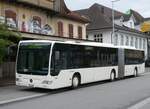 (262'205) - Intertours, Domdidier - Nr.