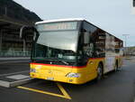 (244'308) - PostAuto Bern - BE 610'532 - Mercedes am 31.