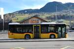 (283'324) - PostAuto Bern - BE 637'781/PID 11'216 .