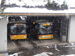 (257'457) - Fl�ck, Brienz - Nr.