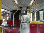 (271'845) - PostAuto Bern - BE 640'277/PID 12'318 - Mercedes (ex Wiener Linien, A-Wien Nr.