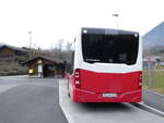 (271'846) - PostAuto Bern - BE 640'277/PID 12'318 - Mercedes (ex Wiener Linien, A-Wien Nr.