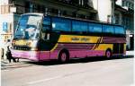 (039'401) - M�ller, Uttigen - BE 293'882 - Setra am 27.