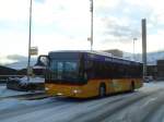 (131'138) - PostAuto Bern - BE 653'387 - Mercedes am 29.