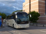 (171'685) - Aus Italien: Fonti, Citt� di Castello - EK-764 VV - Irisbus am 12.