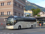 (171'688) - Aus Italien: Fonti, Citt� di Castello - EK-764 VV - Irisbus am 12.
