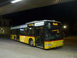 (185'865) - PostAuto Bern - BE 653'386 - Mercedes am 15.