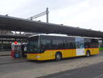 (222'946) - PostAuto Bern - BE 836'487 - Mercedes (ex Nr.