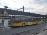 (222'965) - PostAuto Bern - BE 654'090 - Mercedes am 7.